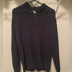 North Face Turtle Neck